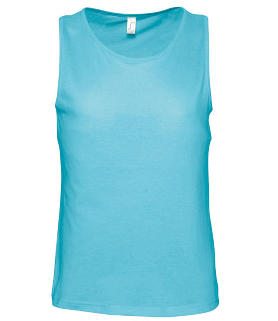 Sols Classic Fit Tank Top - 11465