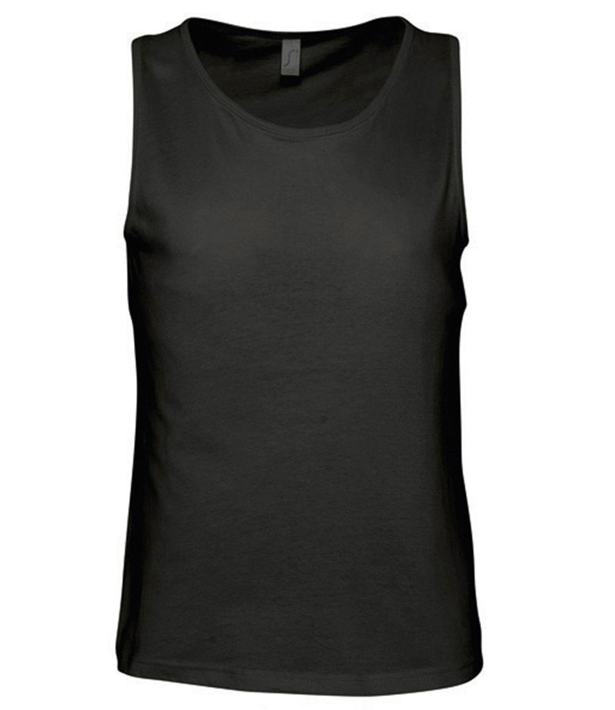 Sols Classic Fit Tank Top - 11465