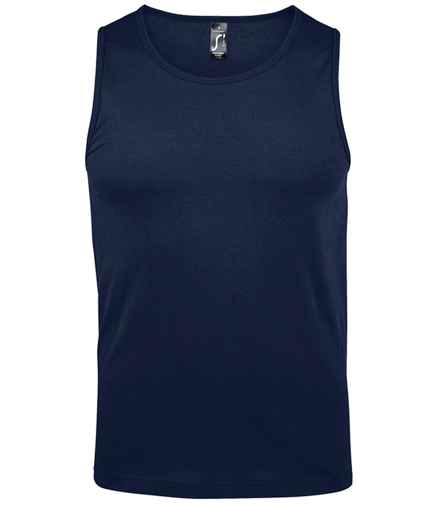 Sols Classic Fit Tank Top - 11465