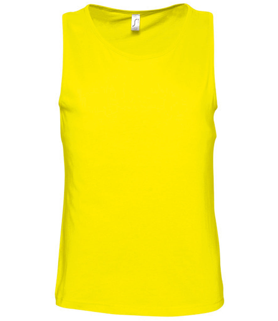 Sols Classic Fit Tank Top - 11465