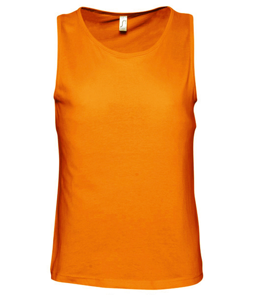 Sols Classic Fit Tank Top - 11465