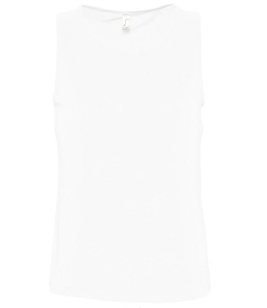 Sols Classic Fit Tank Top - 11465