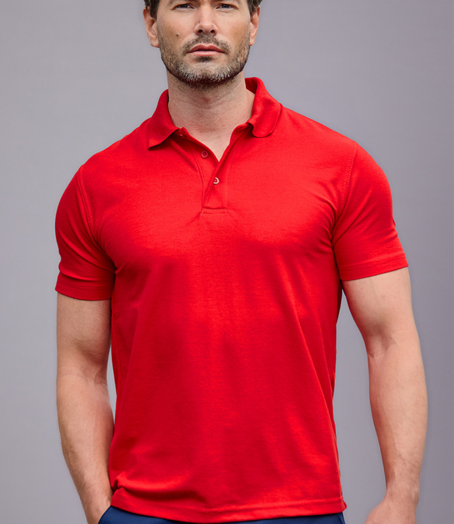 Pro RTX Work Custom Polo Shirt - RX101