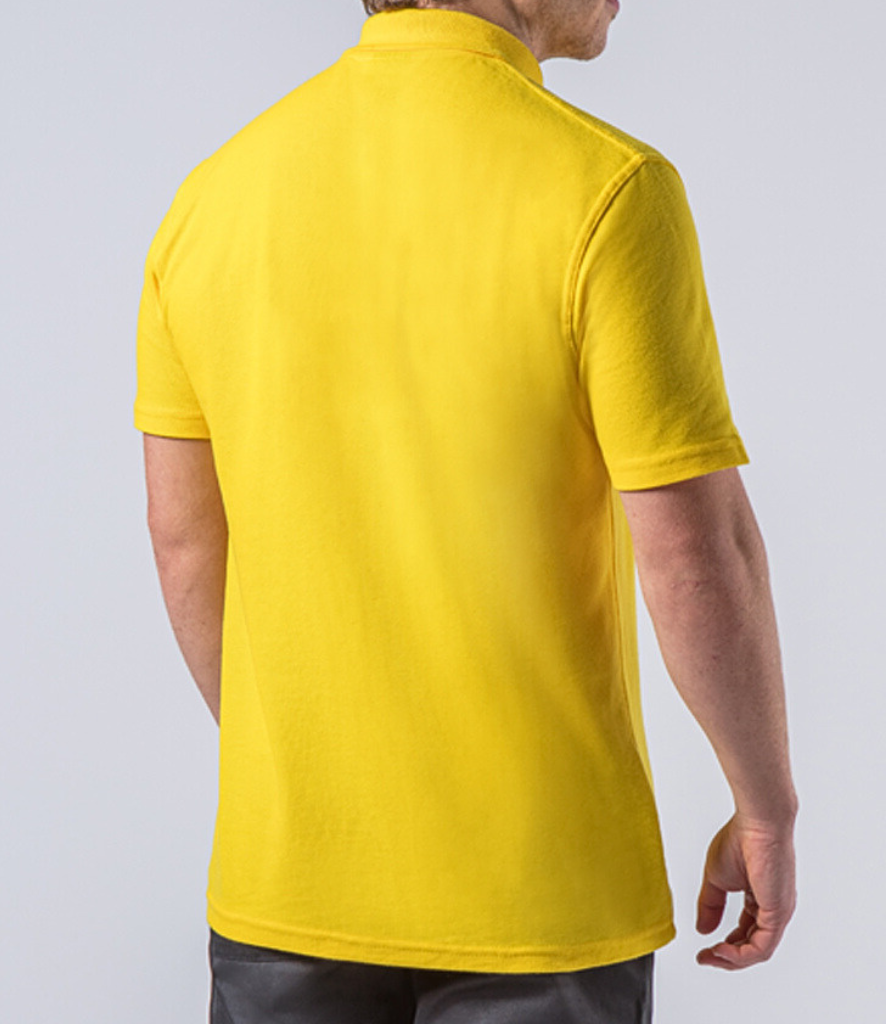 Pro RTX Work Custom Polo Shirt - RX101