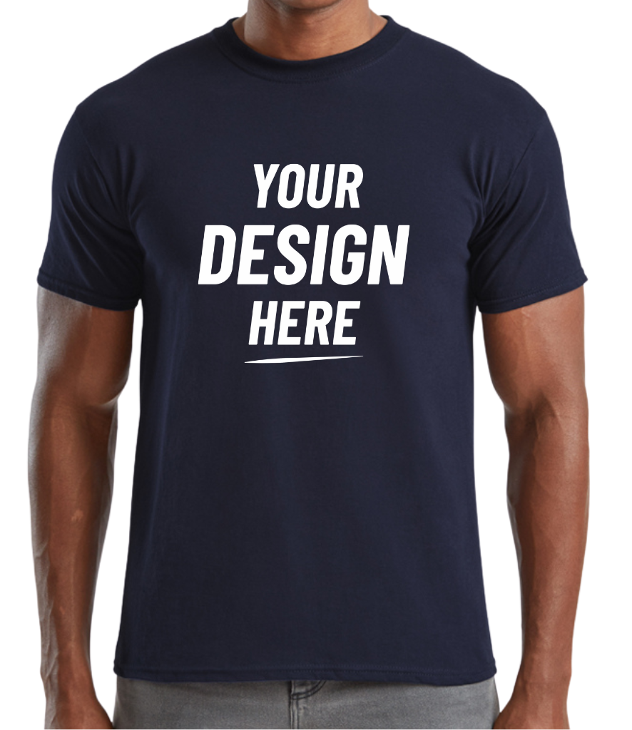 Fruit Of The Loom Super Premium T Shirt - SS044