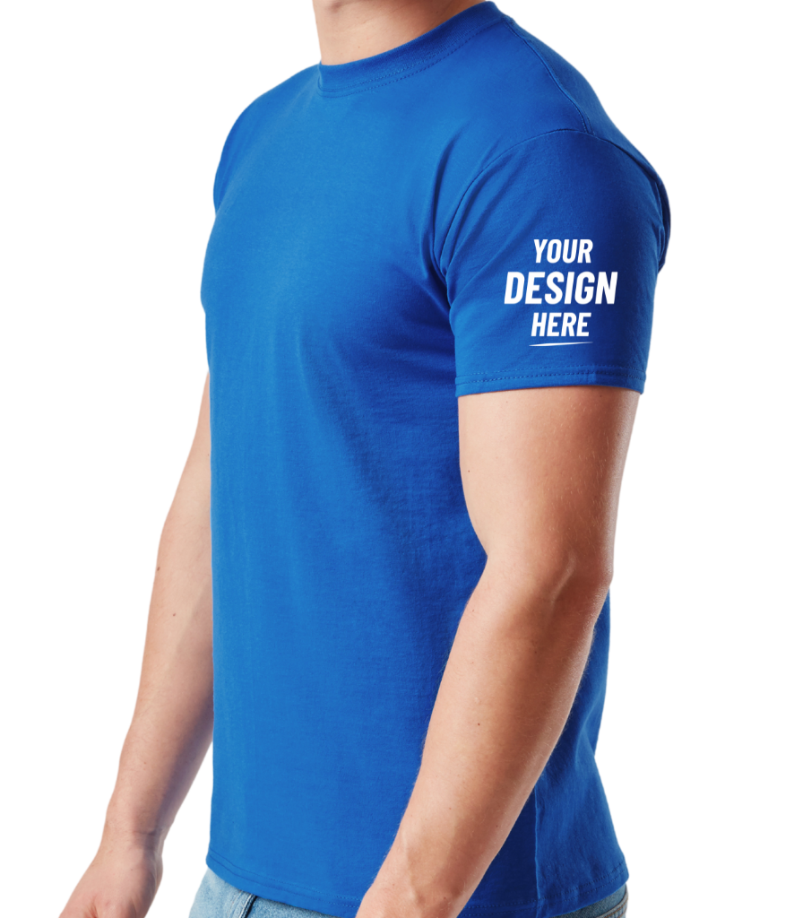 Fruit Of The Loom Super Premium T Shirt - SS044
