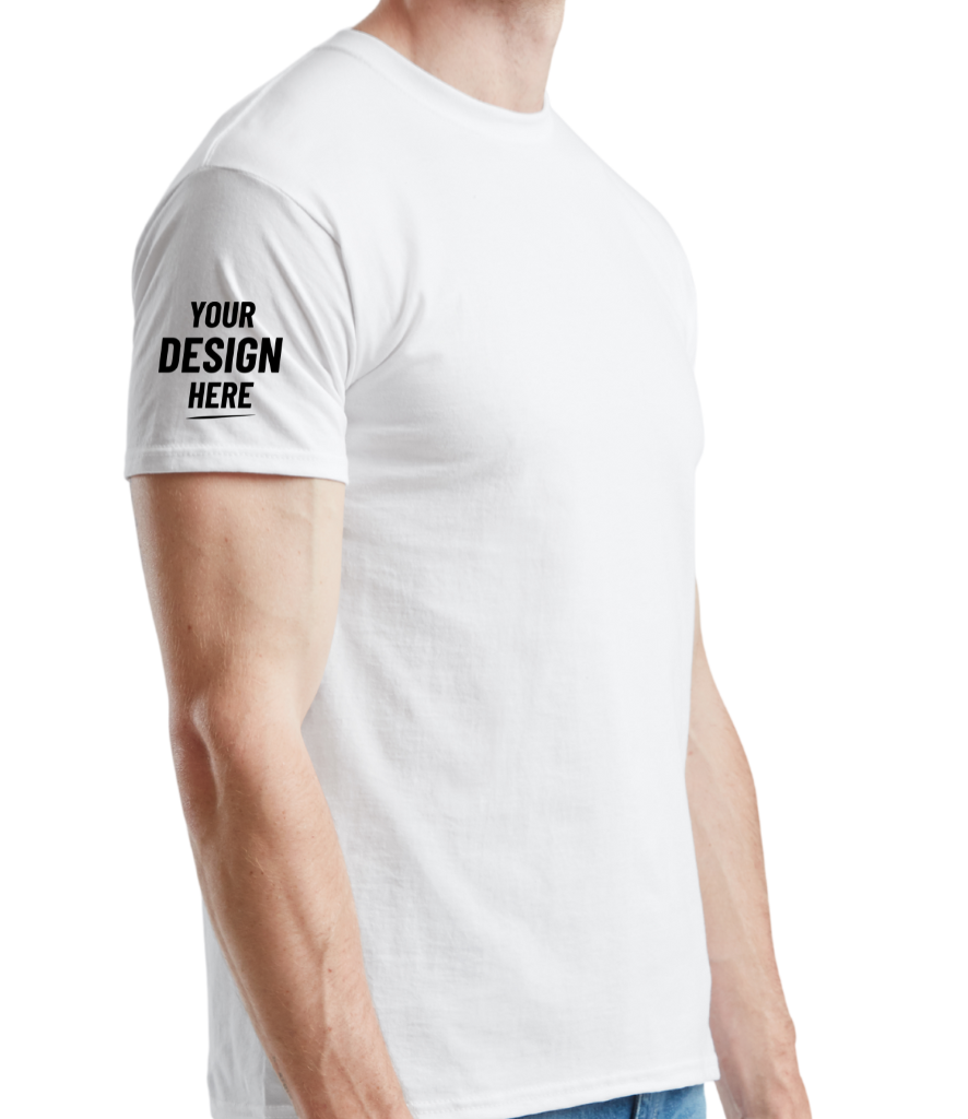 Fruit Of The Loom Super Premium T Shirt - SS044