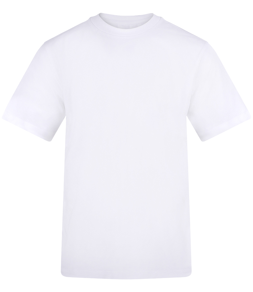 AWDis 180 Unisex T - AT002
