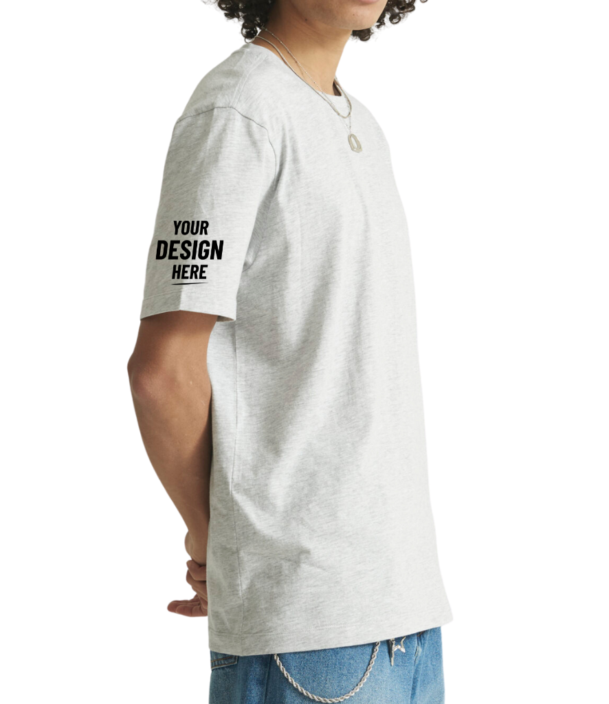 AWDis 180 Unisex T - AT002