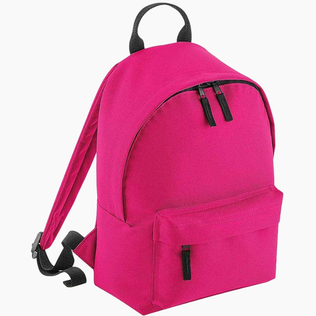 Bagbase Mini Fashion Backpack - BG125S