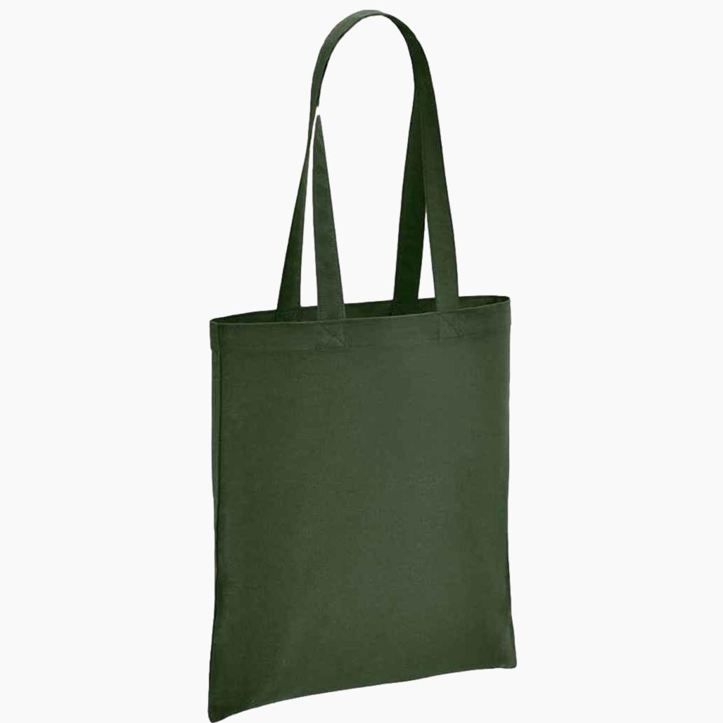 Brand Lab Long Handle Shopper Bag - BR001