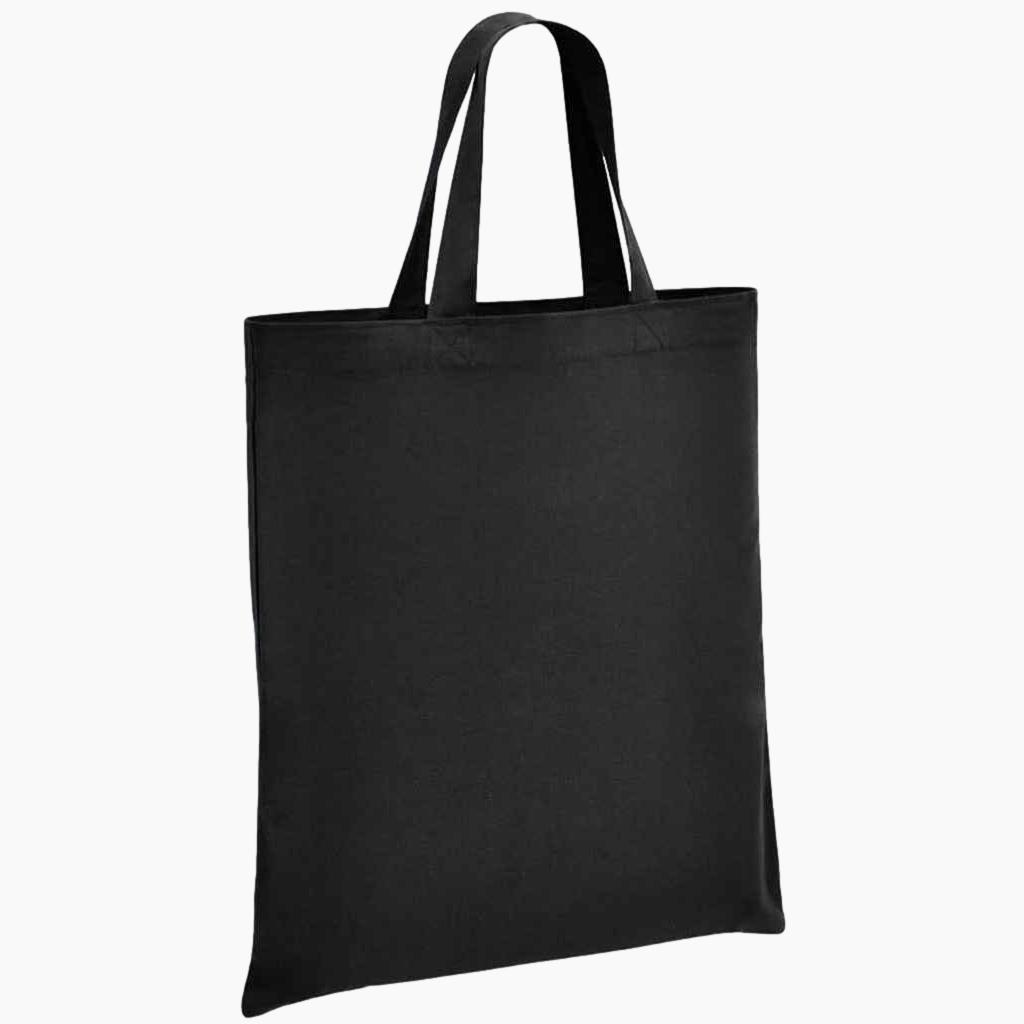 Brand Lab Short Handle Shopper Bag - BR002