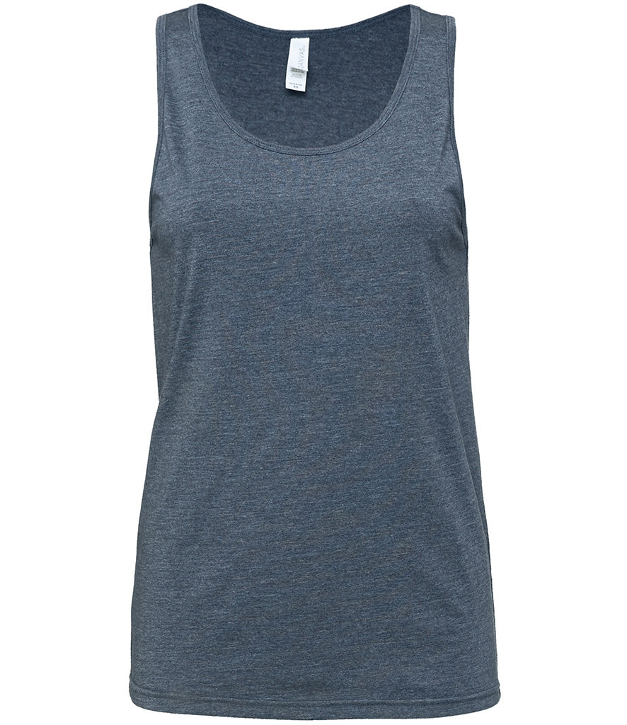 Bella Canvas Ringspun Tank Top - BE104
