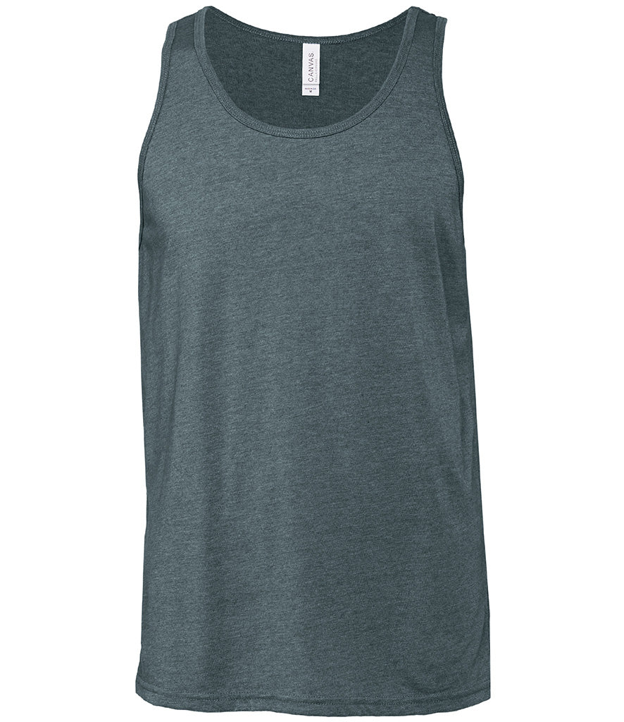 Bella Canvas Ringspun Tank Top - BE104