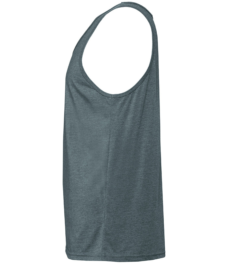 Bella Canvas Ringspun Tank Top - BE104