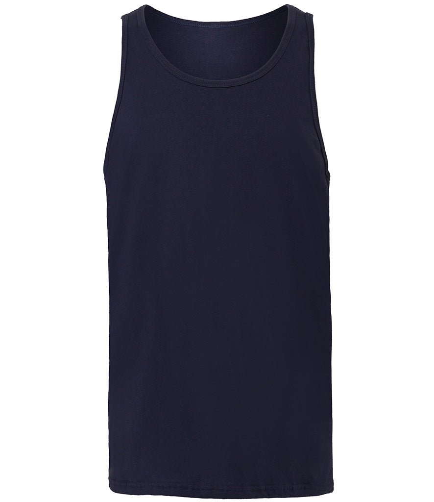 Bella Canvas Ringspun Tank Top - BE104