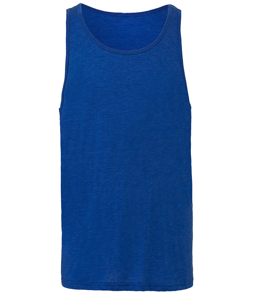 Bella Canvas Ringspun Tank Top - BE104