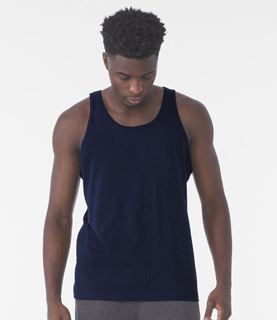 Bella Canvas Ringspun Tank Top - BE104