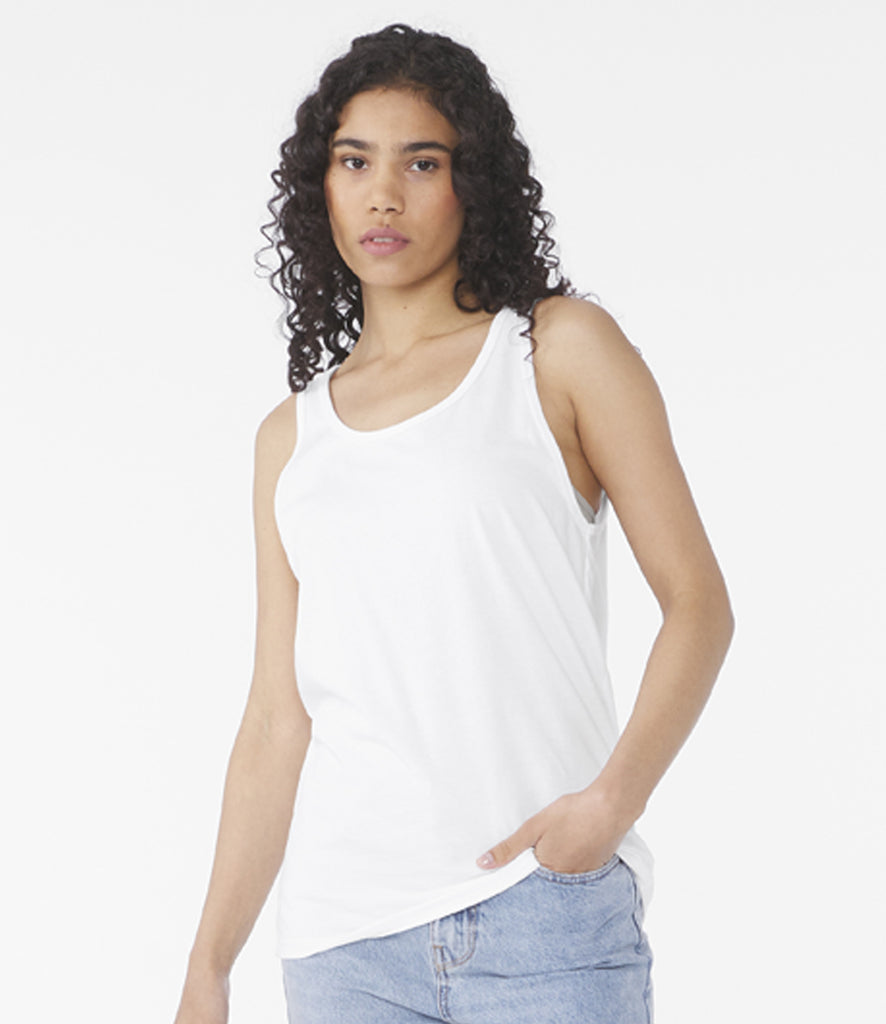 Bella Canvas Ringspun Tank Top - BE104