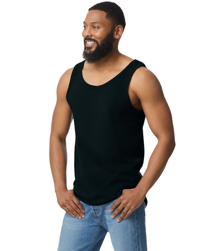 Gildan Softstyle® Tank Top - GD012