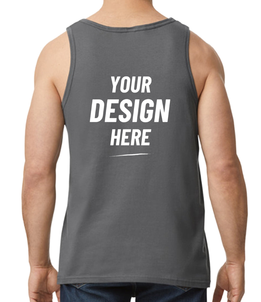 Gildan Softstyle® Tank Top - GD012