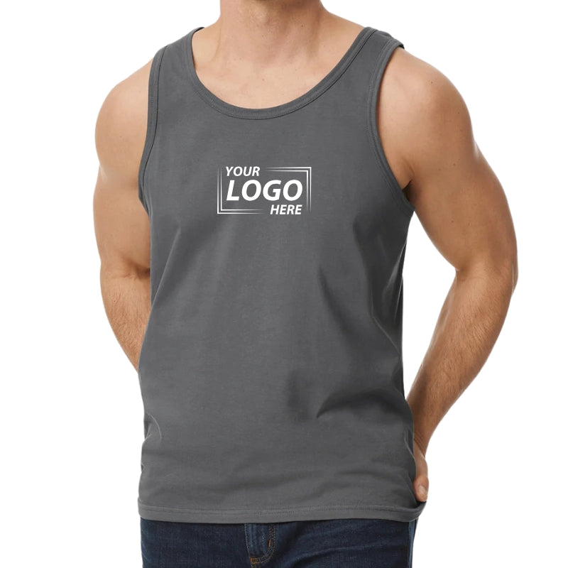 Gildan Softstyle® Tank Top - GD012
