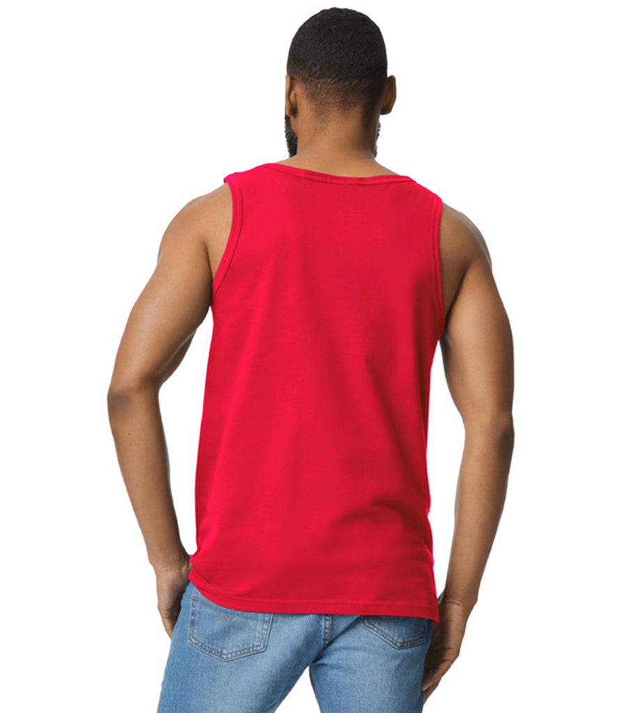 Gildan Softstyle® Tank Top - GD012