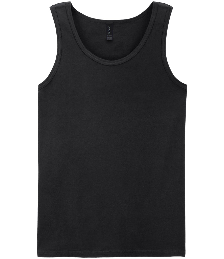 Gildan Softstyle® Tank Top - GD012