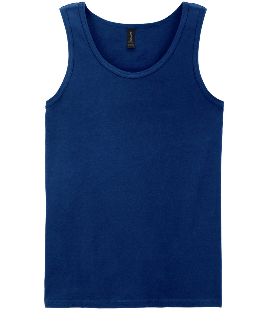 Gildan Softstyle® Tank Top - GD012