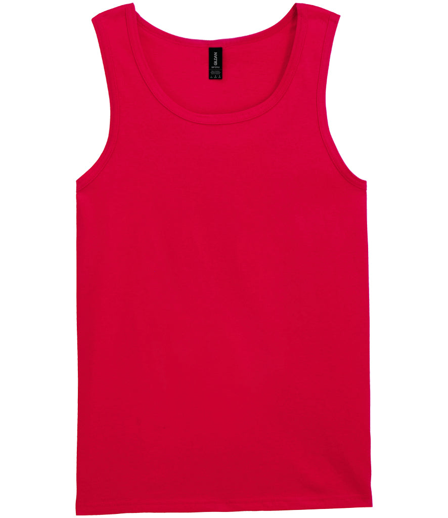 Gildan Softstyle® Tank Top - GD012
