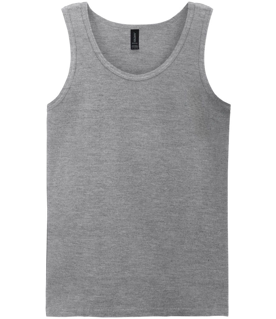 Gildan Softstyle® Tank Top - GD012