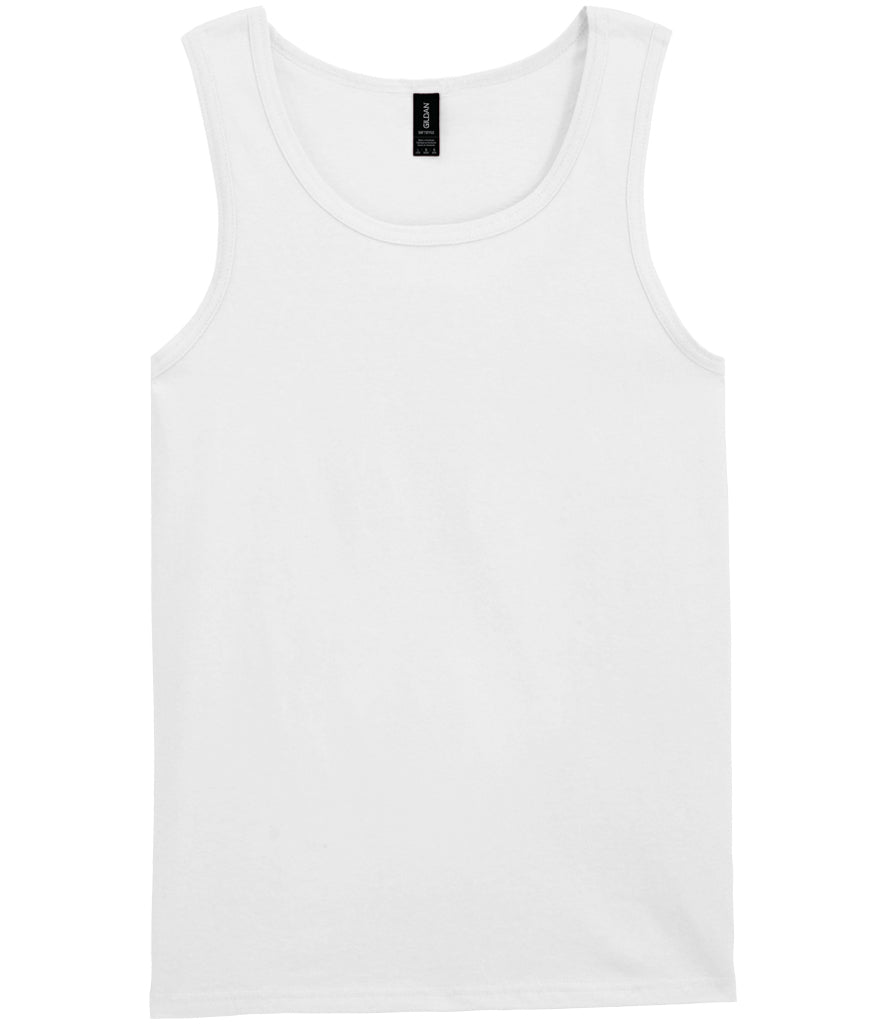 Gildan Softstyle® Tank Top - GD012