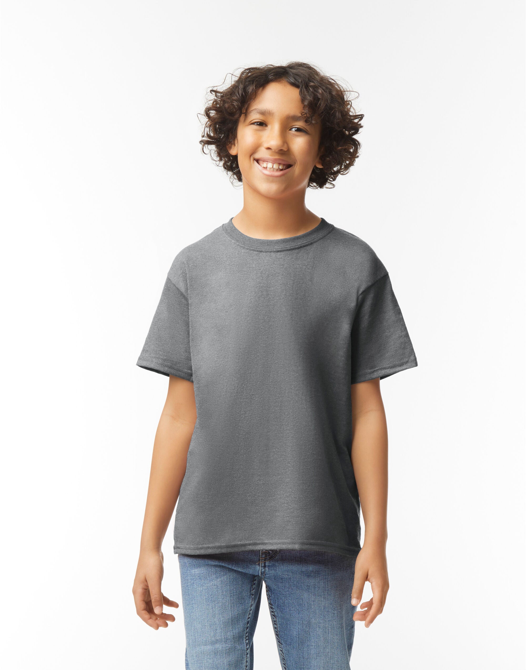 Kids Gildan Heavy Cotton™ T-Shirt - GD05B