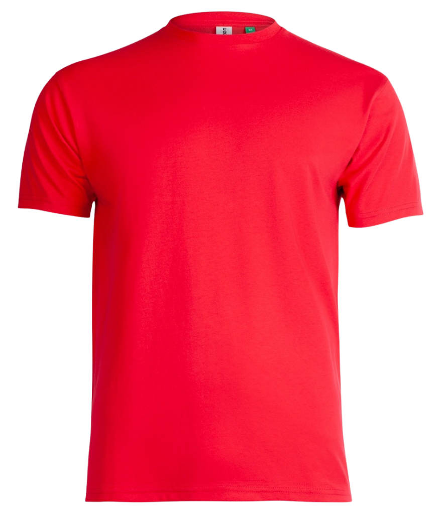 Uneek Eco Friendly T-Shirt - GR31