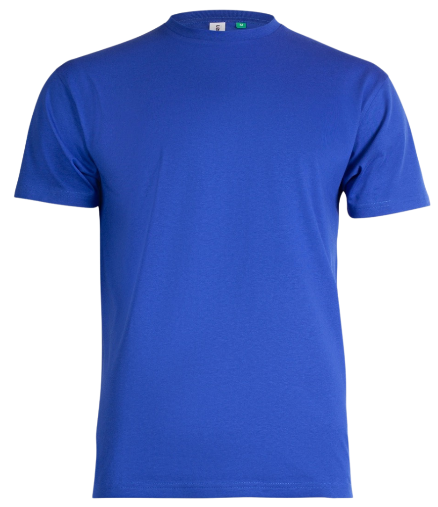 Uneek Eco Friendly T-Shirt - GR31