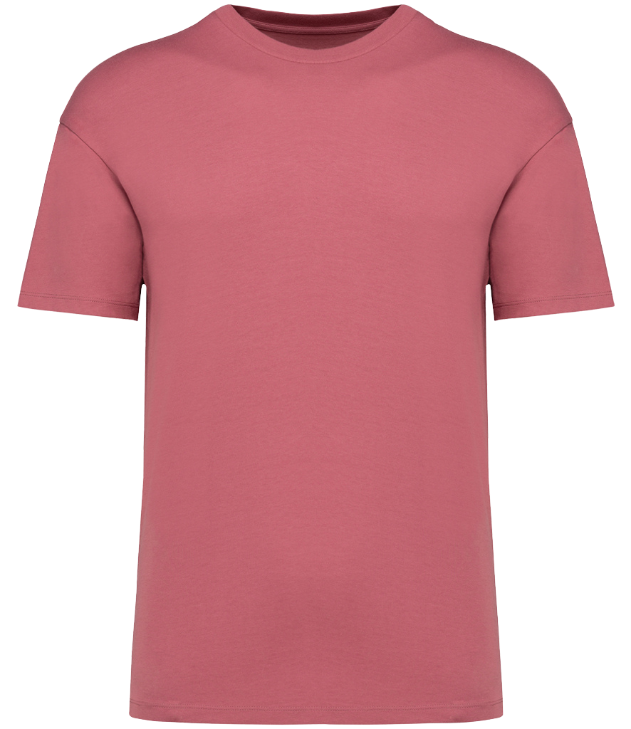 Native Spirit Organic Oversized T-Shirt - NS330