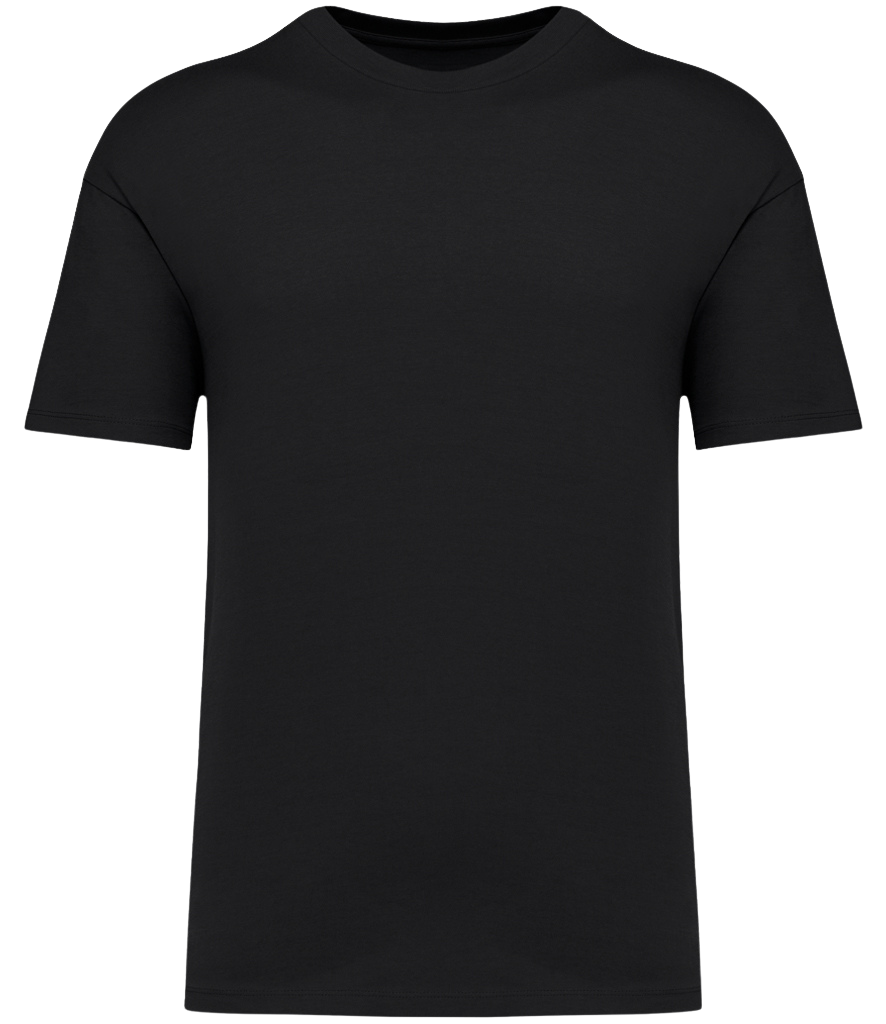 Native Spirit Organic Oversized T-Shirt - NS330