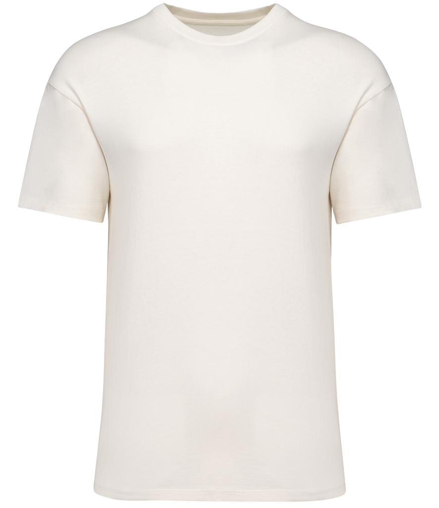 Native Spirit Organic Oversized T-Shirt - NS330