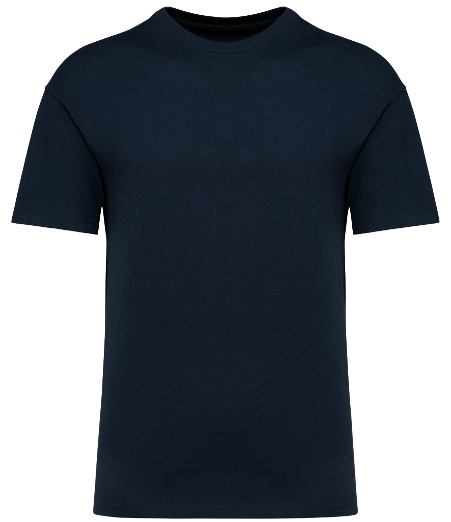 Native Spirit Organic Oversized T-Shirt - NS330