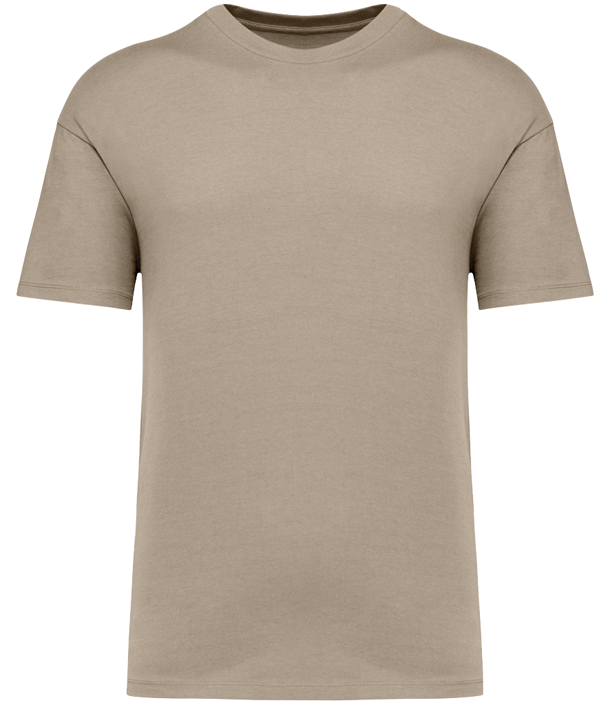 Native Spirit Organic Oversized T-Shirt - NS330