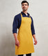 Basic Bib Custom Apron