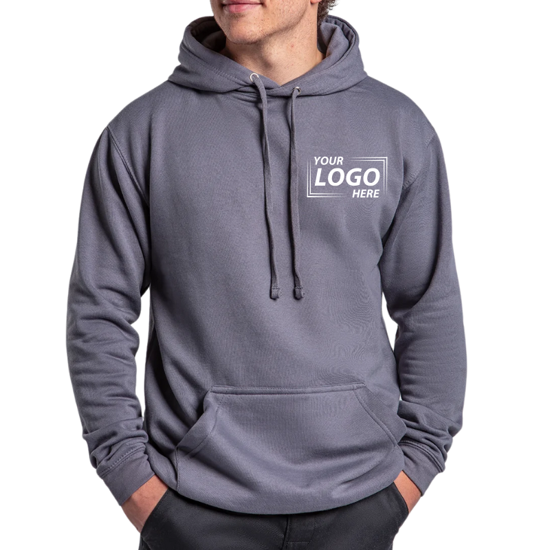 Comfort Pullover Custom Hoodie