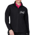 Women's Two Layer Softshell Custom Jacket