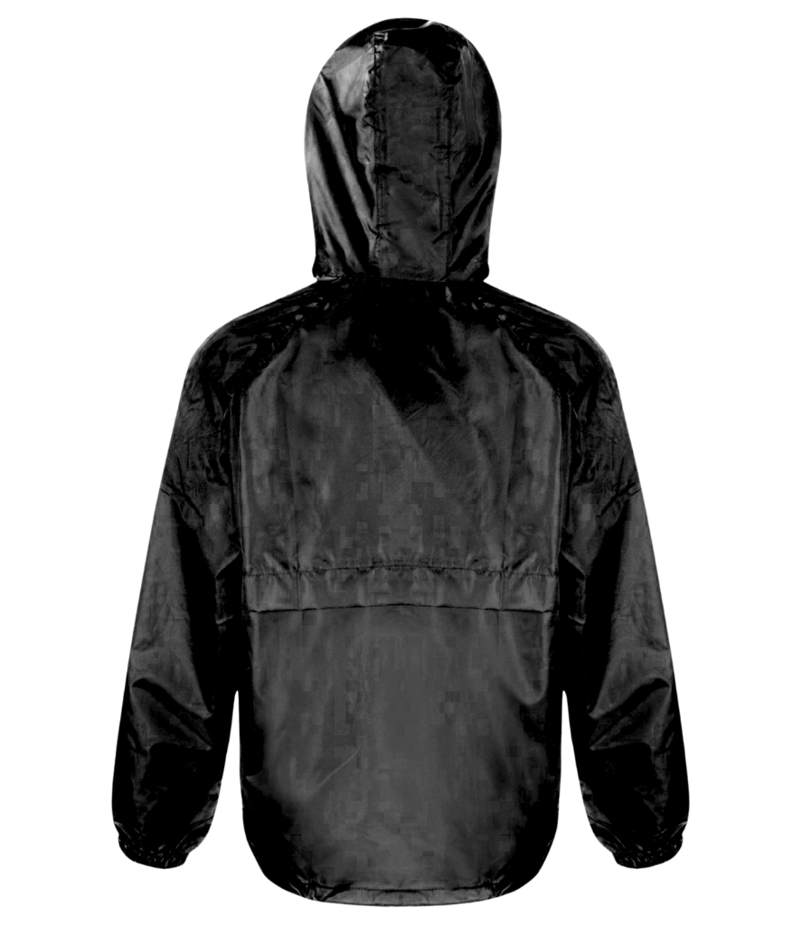 Result Core Lightweight Waterproof Jacket - R205X