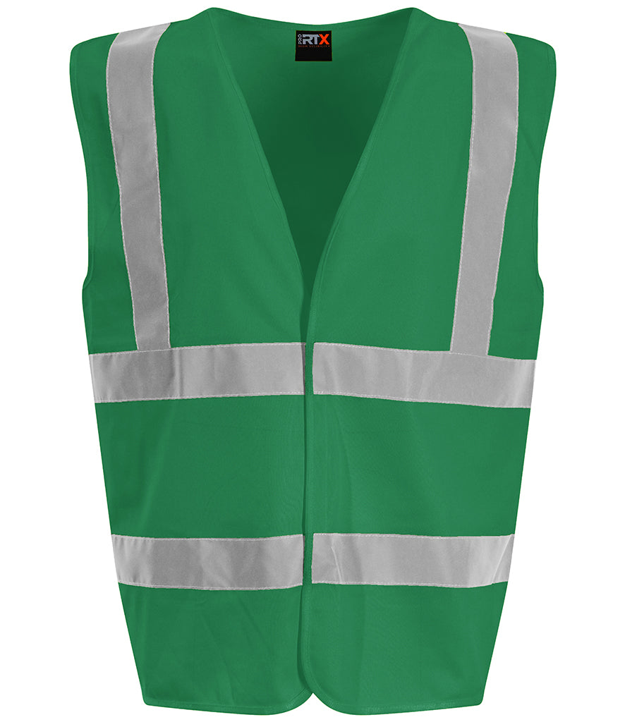 Pro RTX Hi Vis Waistcoat - RX700