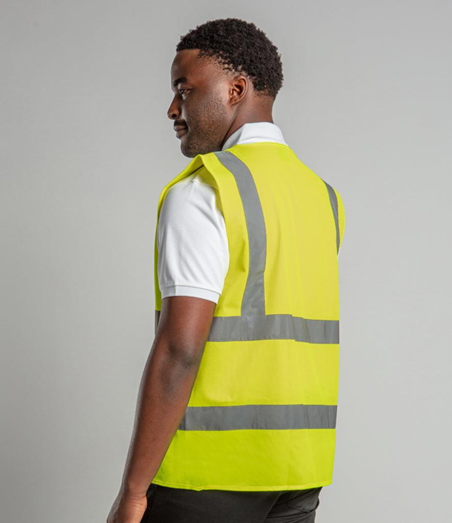 Pro RTX Hi Vis Waistcoat - RX700