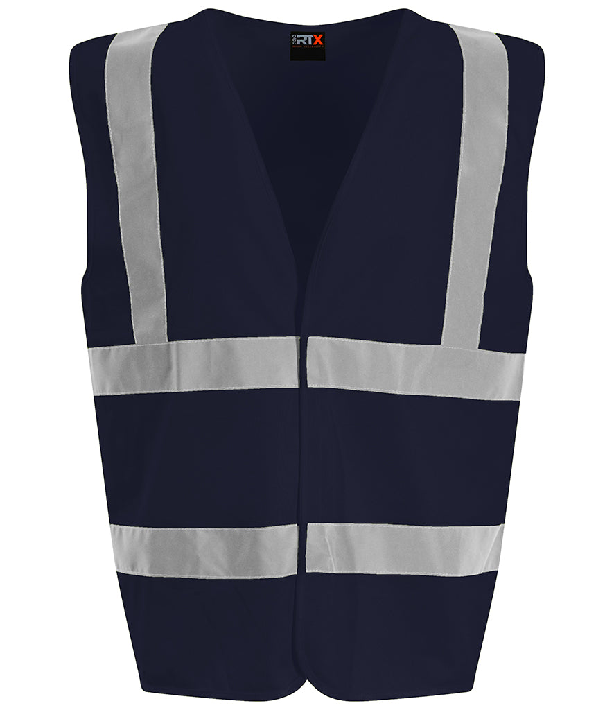 Pro RTX Hi Vis Waistcoat - RX700