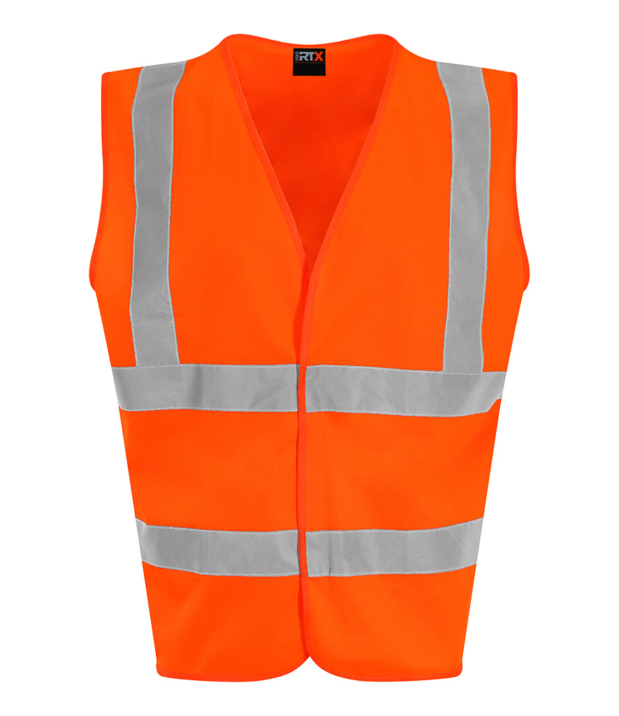 Pro RTX Hi Vis Waistcoat - RX700