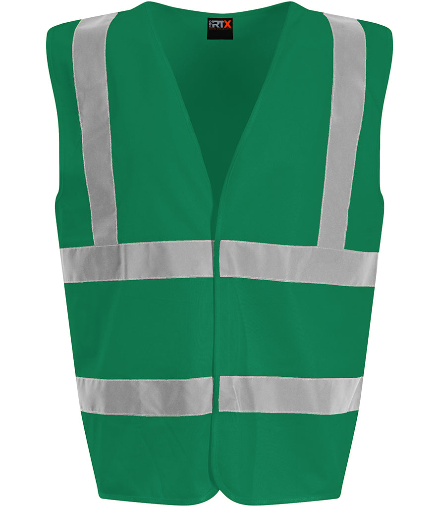 Pro RTX Hi Vis Waistcoat - RX700