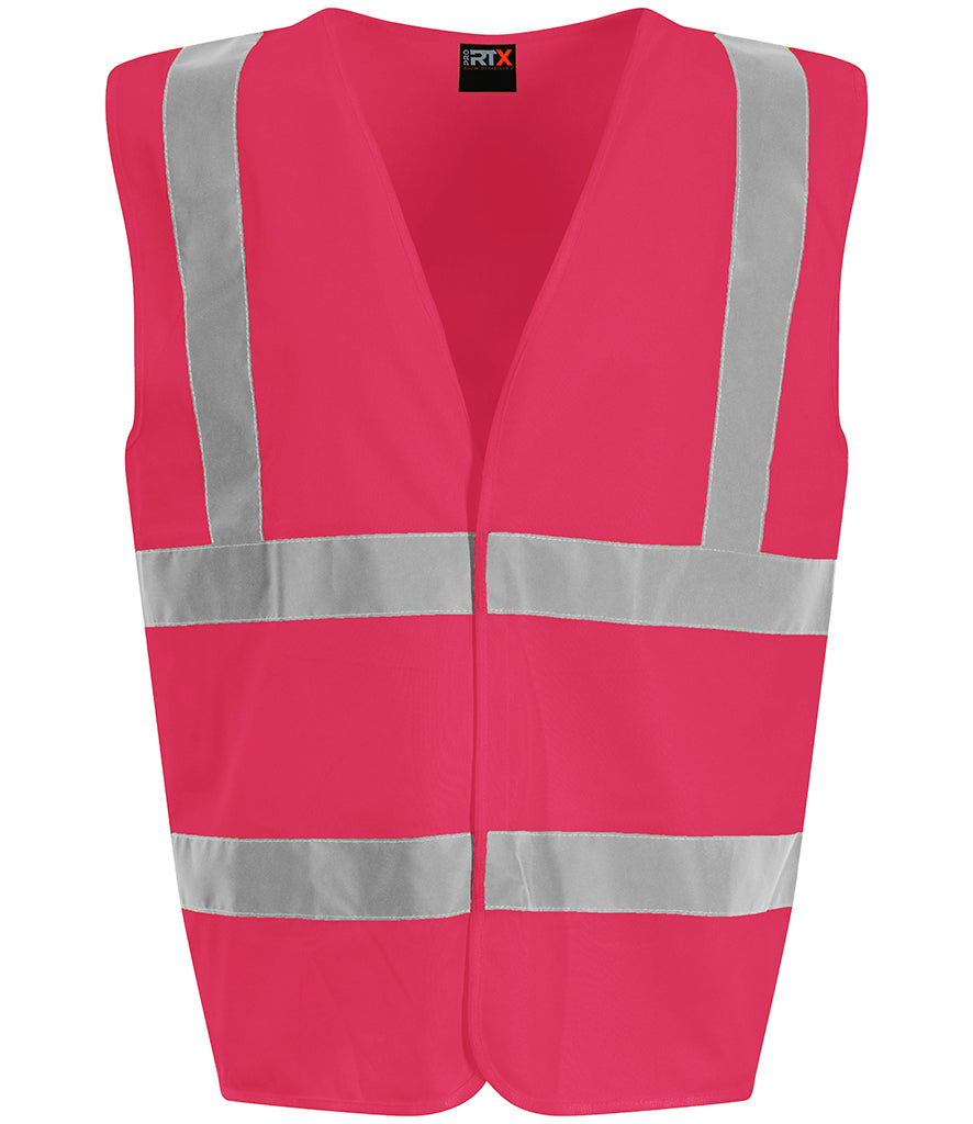 Pro RTX Hi Vis Waistcoat - RX700